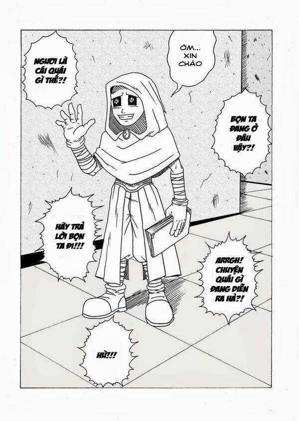 Dbon Chapter 3 trang 5