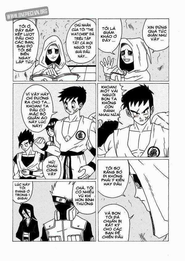 Dbon Chapter 3 trang 6