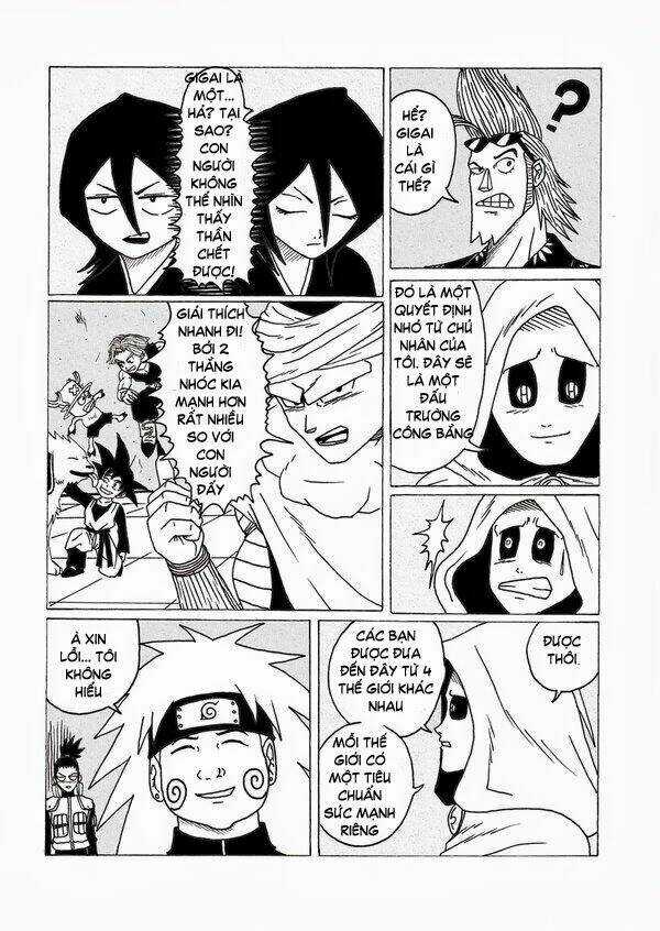 Dbon Chapter 3 trang 7