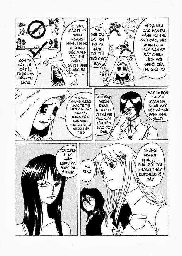 Dbon Chapter 3 trang 8