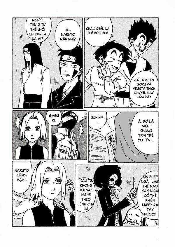 Dbon Chapter 3 trang 9