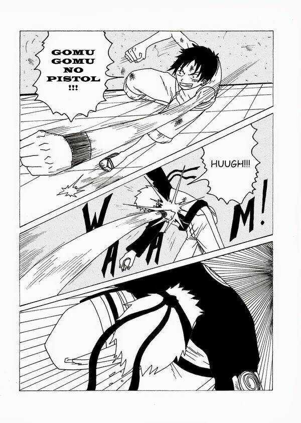 Dbon Chapter 4 trang 11