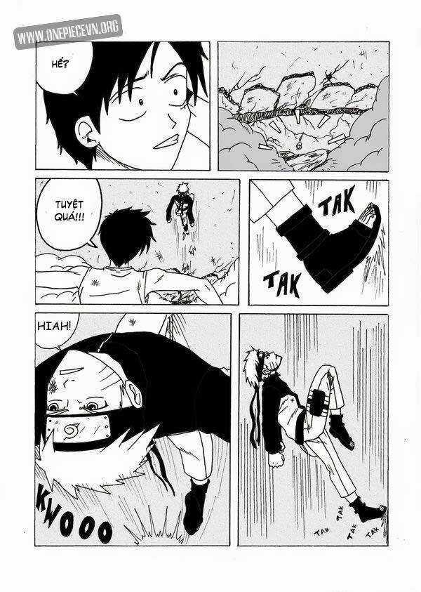 Dbon Chapter 4 trang 13