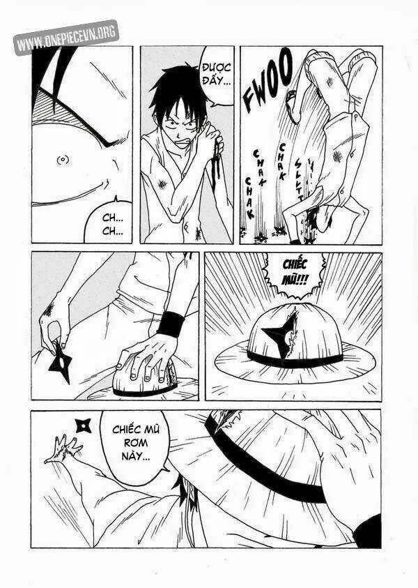 Dbon Chapter 4 trang 15