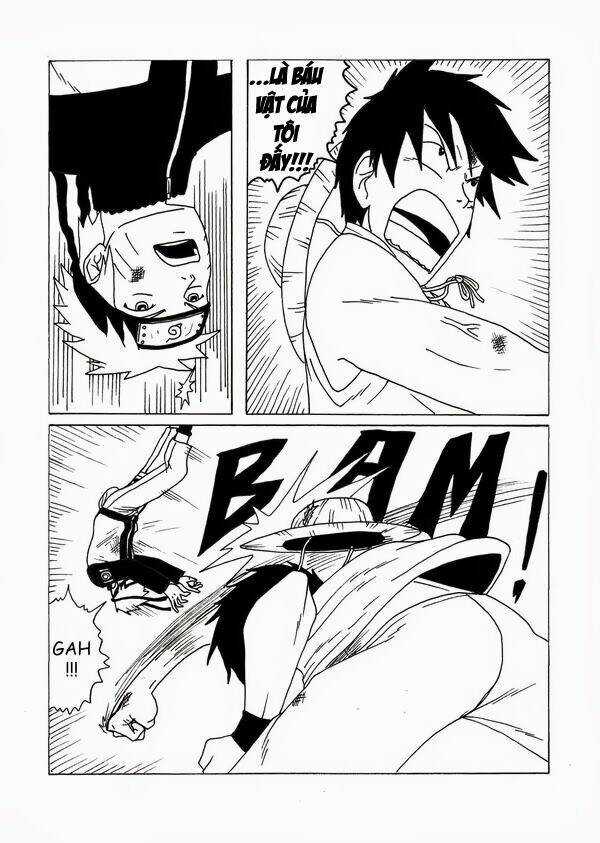 Dbon Chapter 4 trang 16