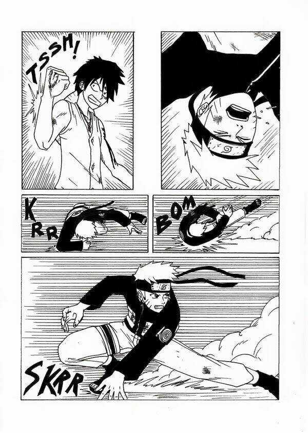 Dbon Chapter 4 trang 17