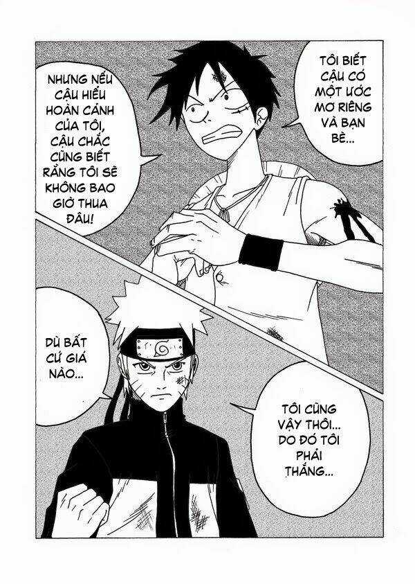 Dbon Chapter 4 trang 18