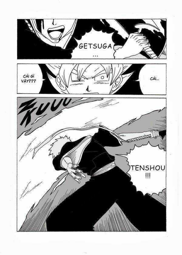 Dbon Chapter 4 trang 2