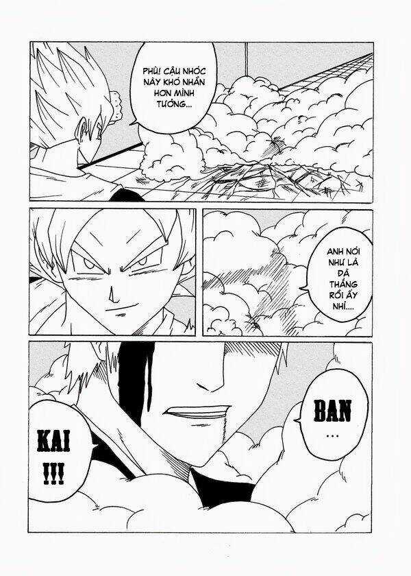 Dbon Chapter 4 trang 6