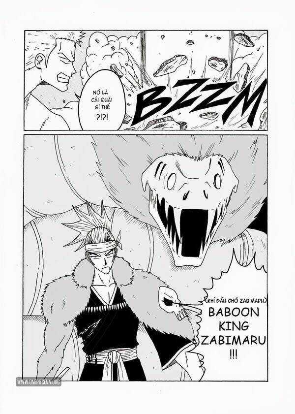 Dbon Chapter 5 trang 11