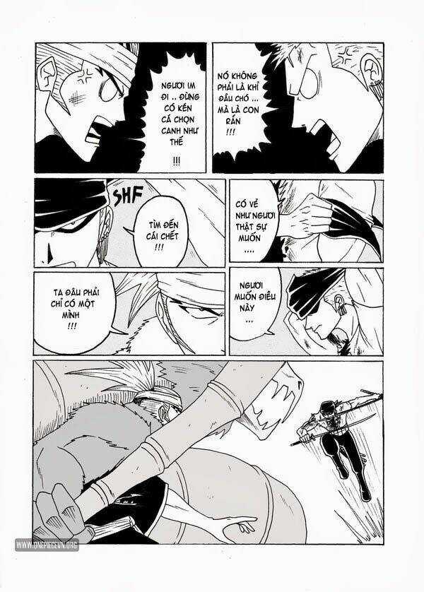 Dbon Chapter 5 trang 12