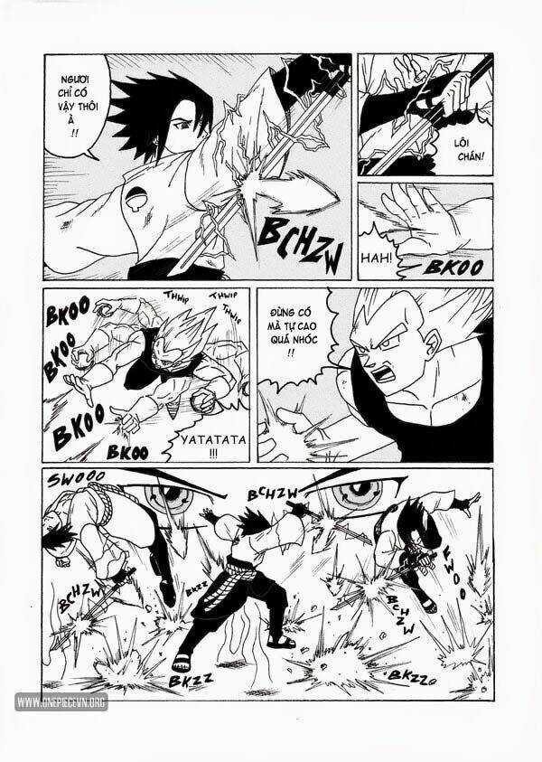 Dbon Chapter 5 trang 13