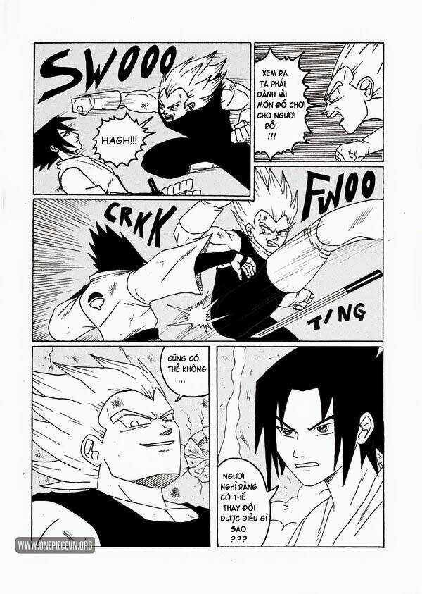 Dbon Chapter 5 trang 14