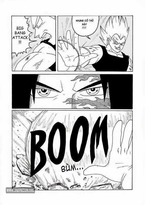 Dbon Chapter 5 trang 15