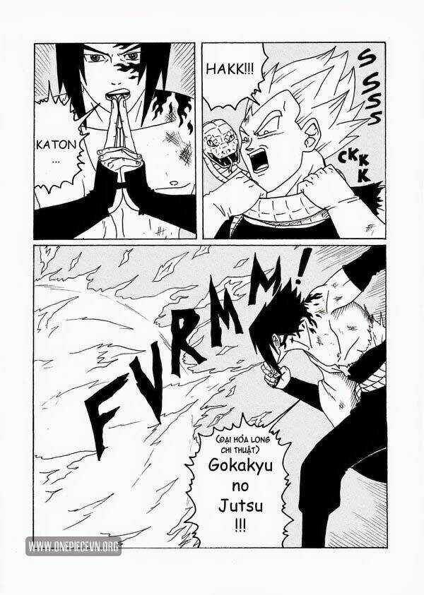 Dbon Chapter 5 trang 17