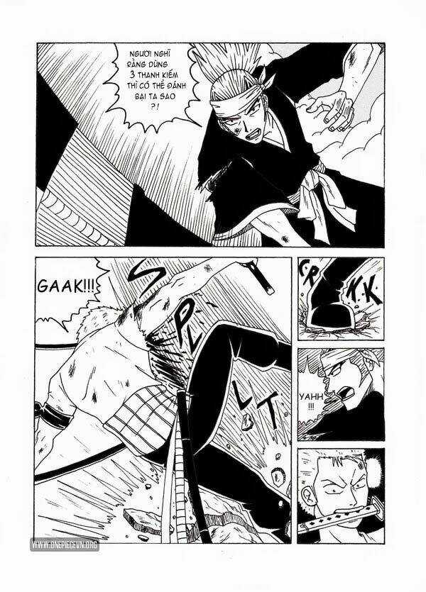 Dbon Chapter 5 trang 6