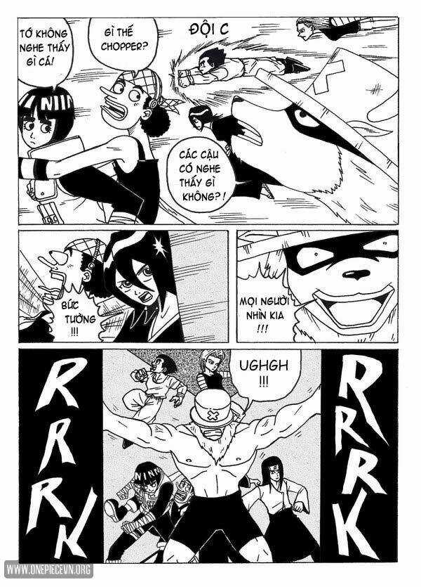 Dbon Chapter 6 trang 10