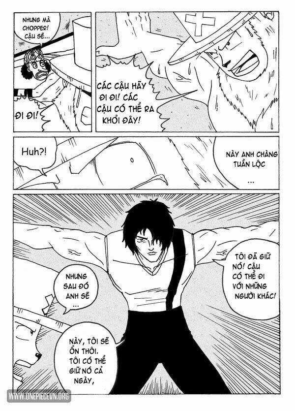 Dbon Chapter 6 trang 11