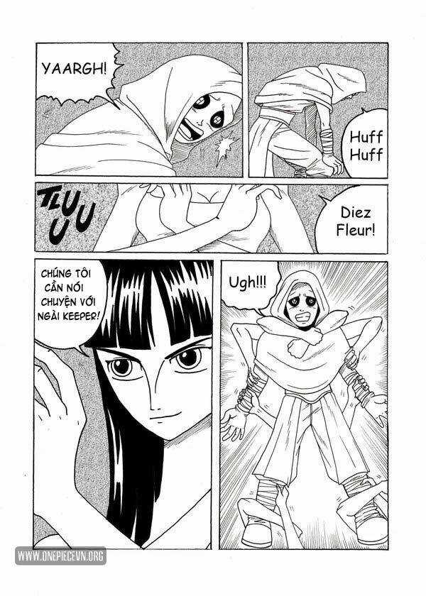 Dbon Chapter 6 trang 16