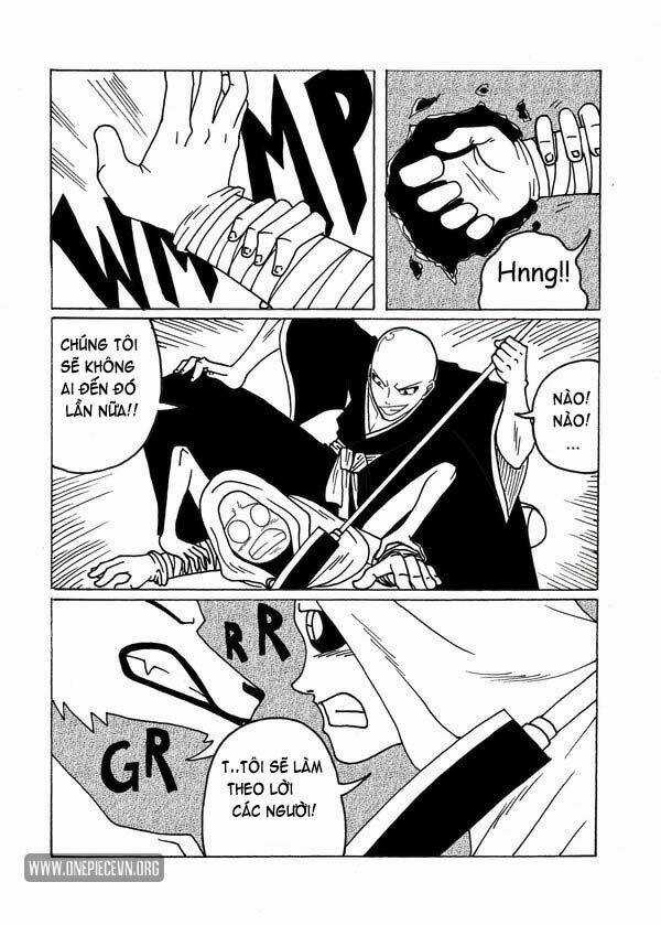 Dbon Chapter 6 trang 17