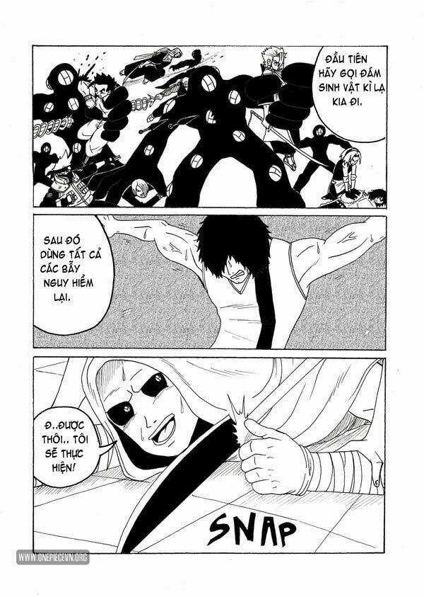 Dbon Chapter 6 trang 18