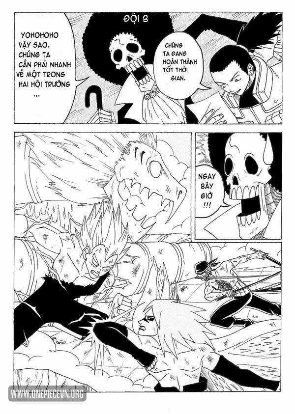 Dbon Chapter 6 trang 5