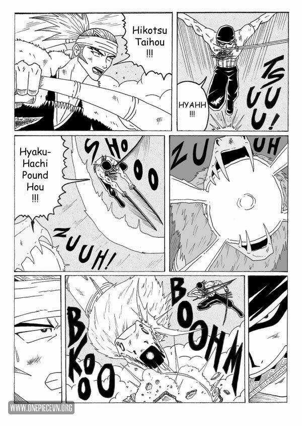 Dbon Chapter 6 trang 6