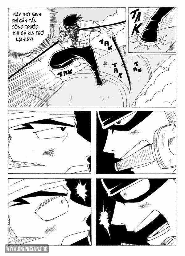 Dbon Chapter 6 trang 7