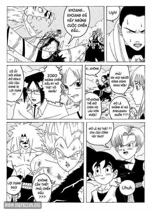 Dbon Chapter 6 trang 8