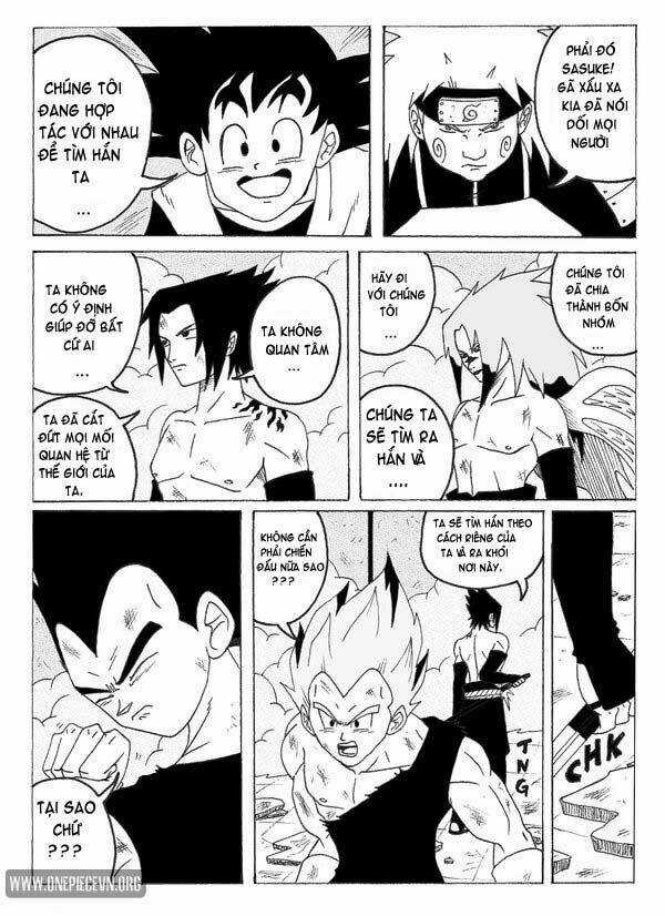 Dbon Chapter 6 trang 9