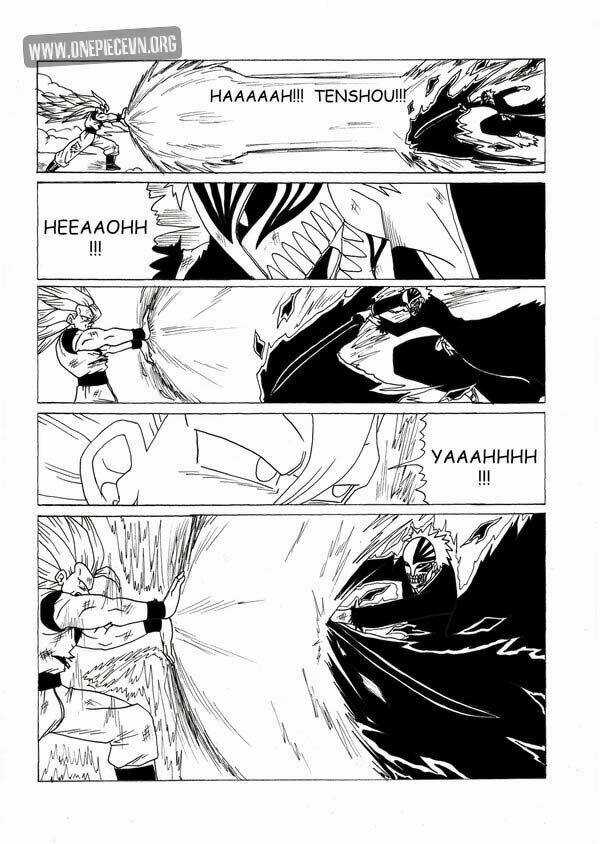 Dbon Chapter 7 trang 12