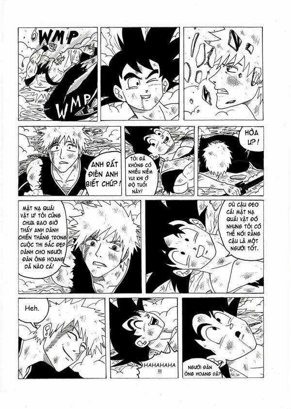 Dbon Chapter 7 trang 14