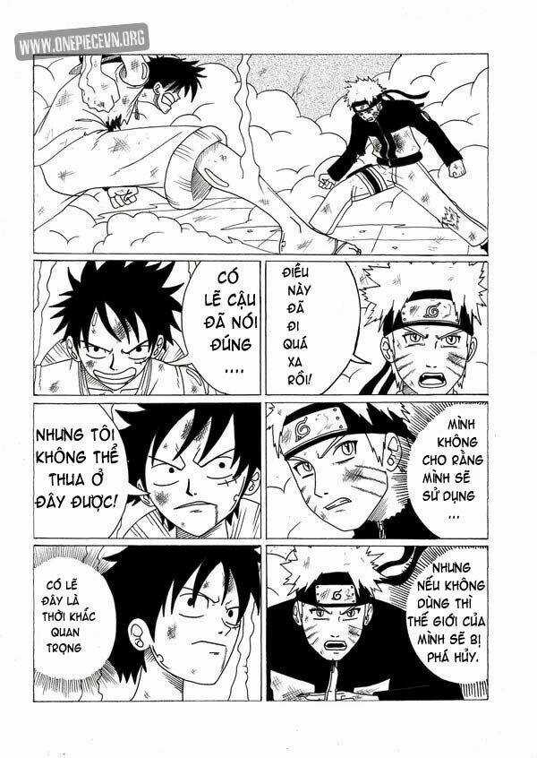 Dbon Chapter 7 trang 16