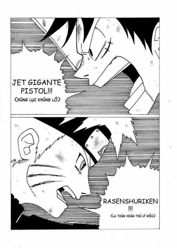 Dbon Chapter 7 trang 18