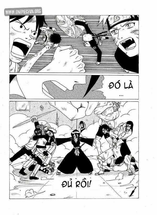 Dbon Chapter 7 trang 19