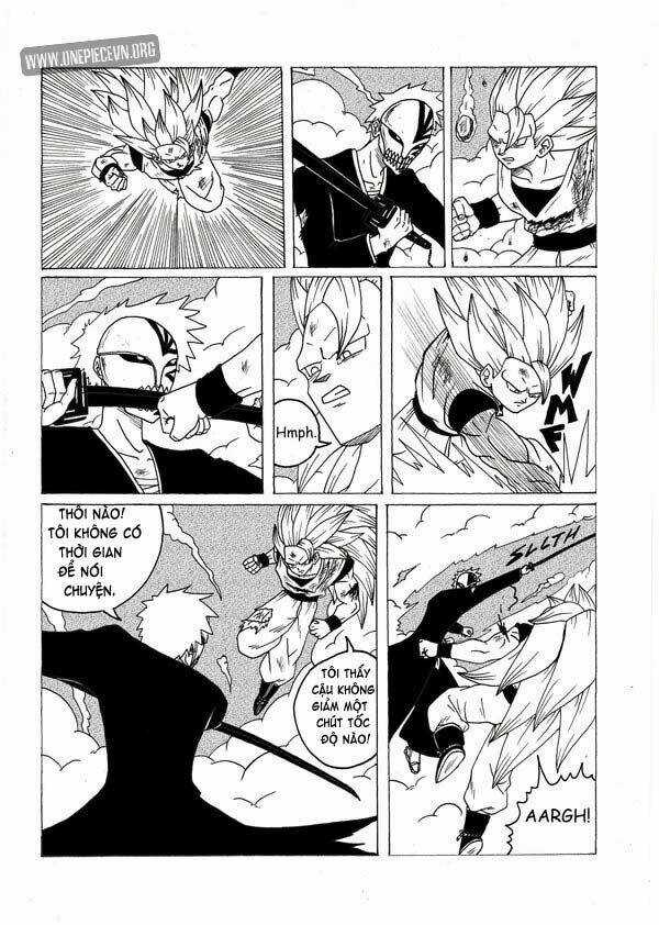 Dbon Chapter 7 trang 3