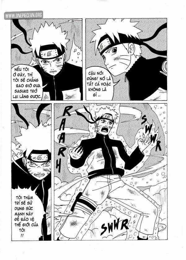 Dbon Chapter 7 trang 6