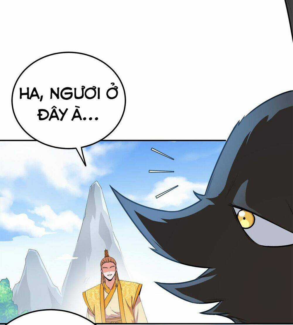 Đế Bá Chapter 1 trang 10