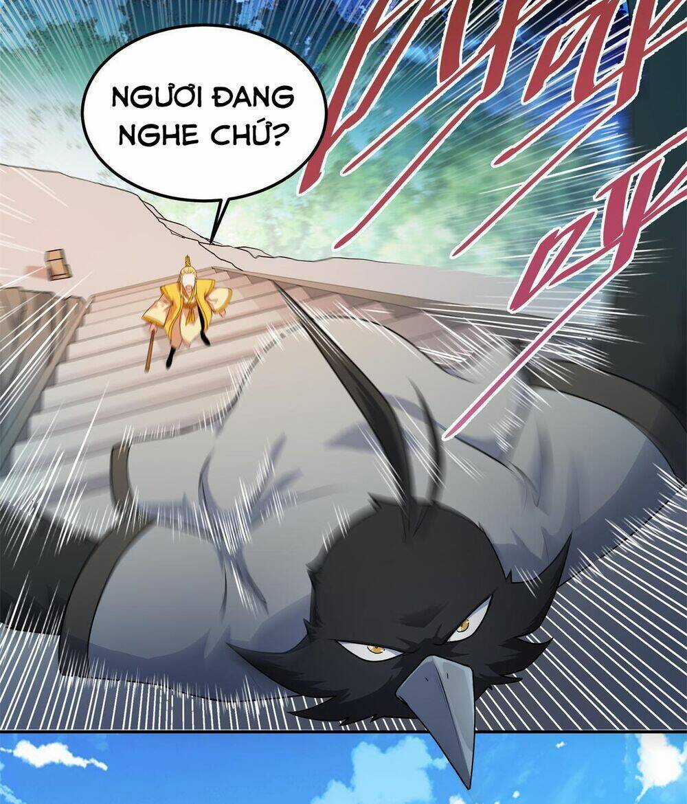 Đế Bá Chapter 1 trang 22