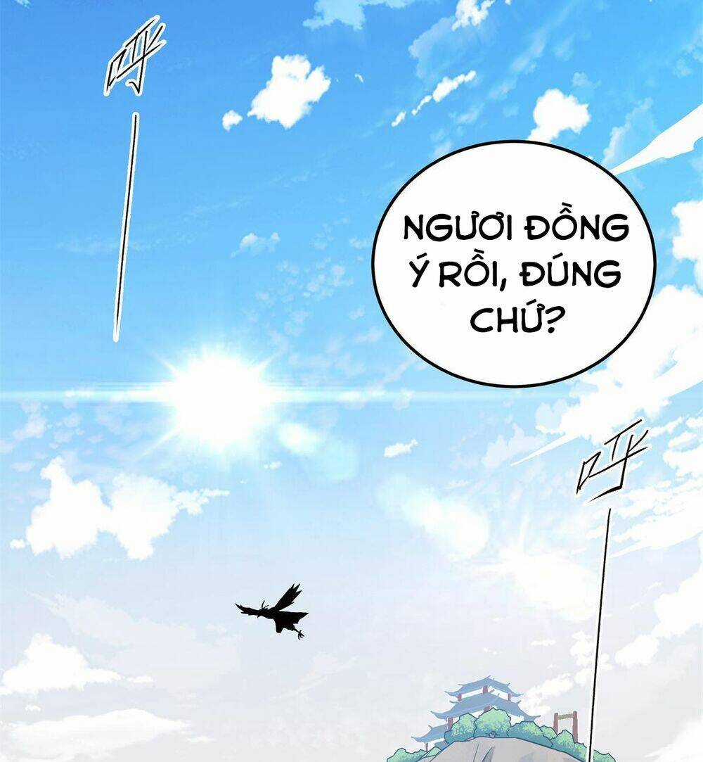 Đế Bá Chapter 1 trang 23