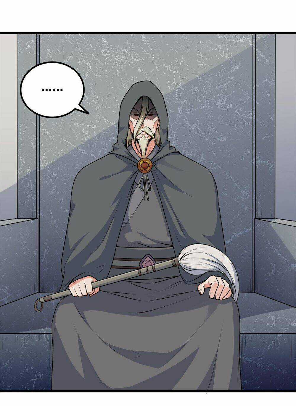 Đế Bá Chapter 1 trang 30