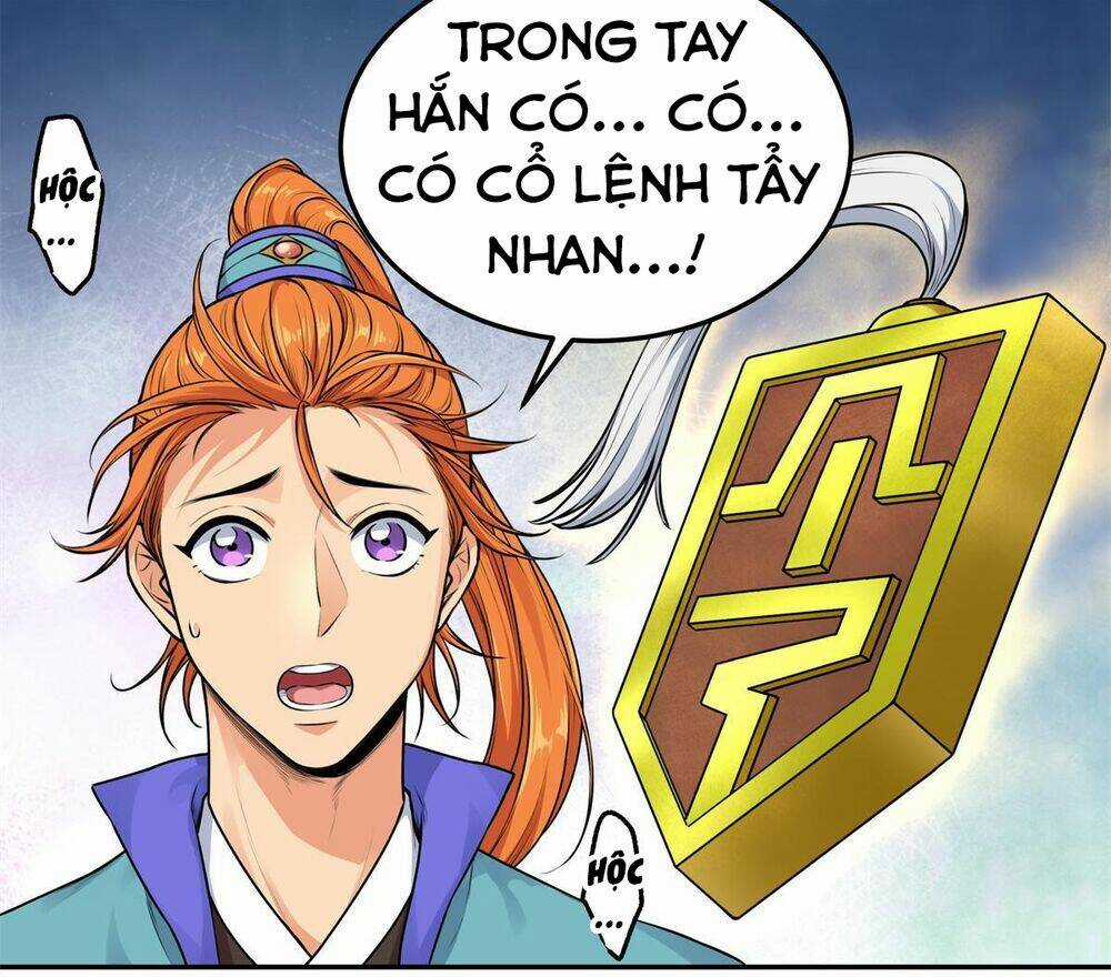 Đế Bá Chapter 1 trang 32