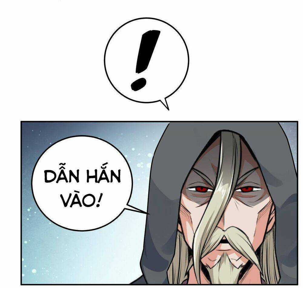 Đế Bá Chapter 1 trang 33