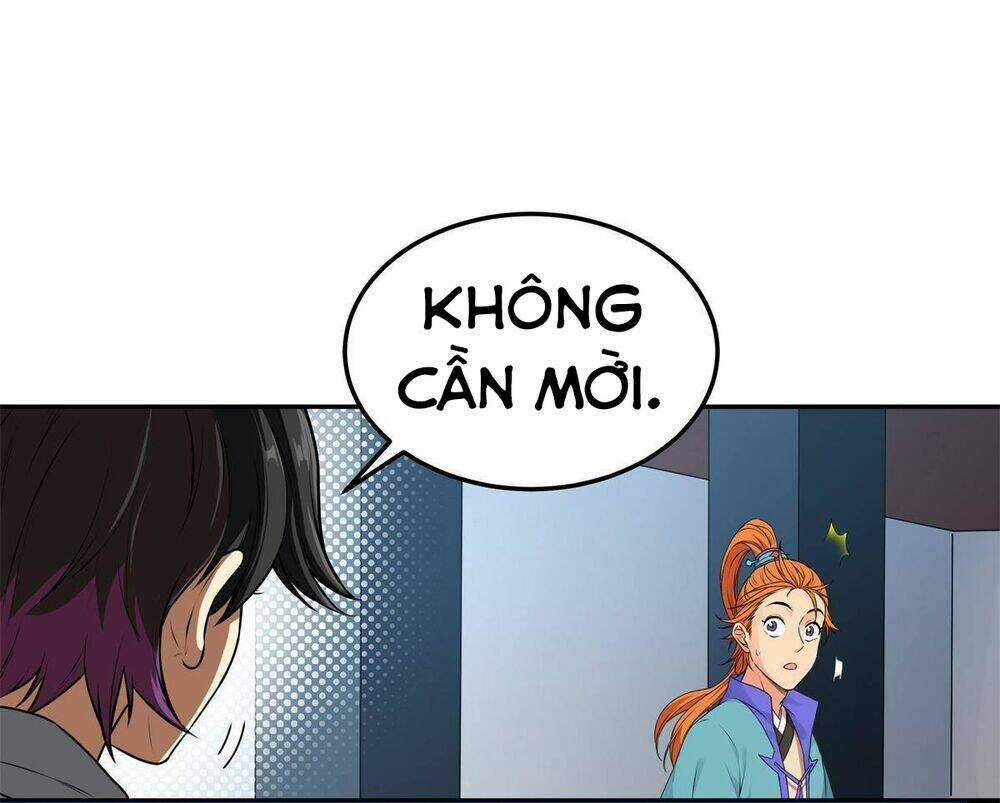 Đế Bá Chapter 1 trang 34