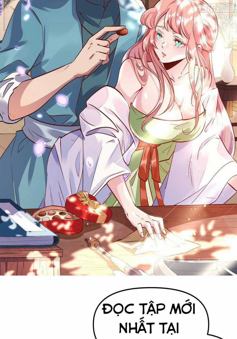 Đế Bá Chapter 1 trang 38