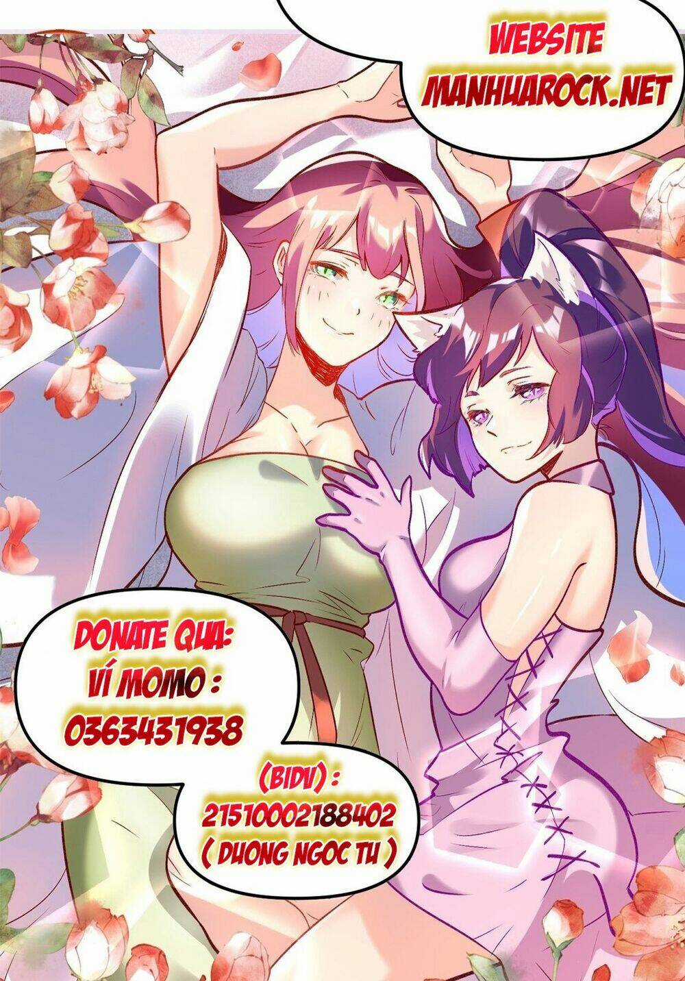 Đế Bá Chapter 1 trang 39