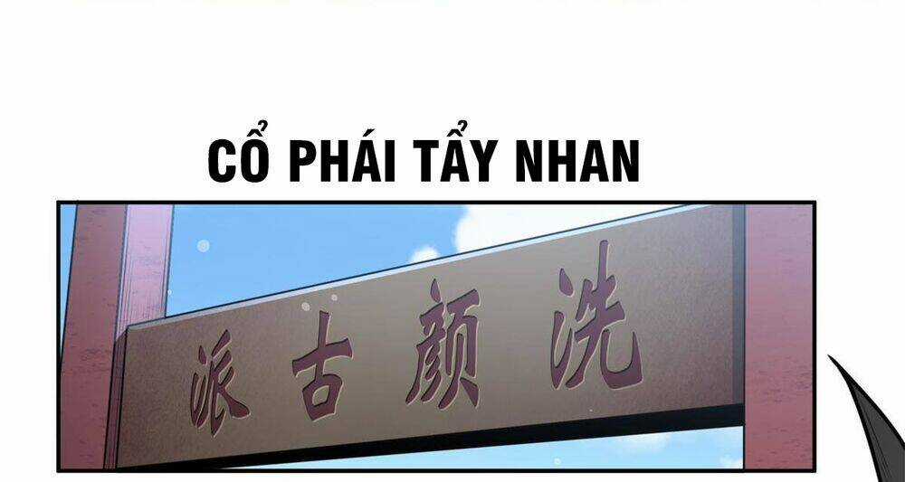 Đế Bá Chapter 1 trang 9