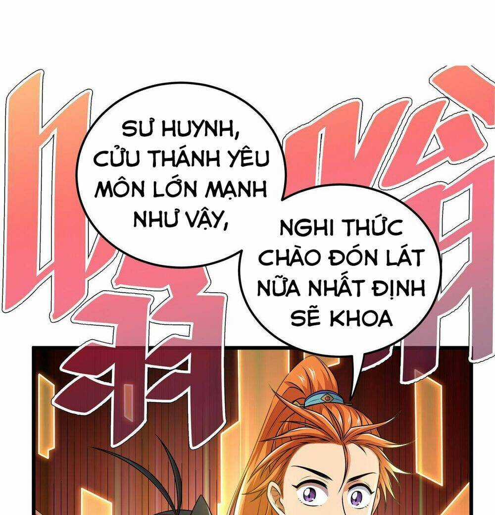 Đế Bá Chapter 10 trang 10
