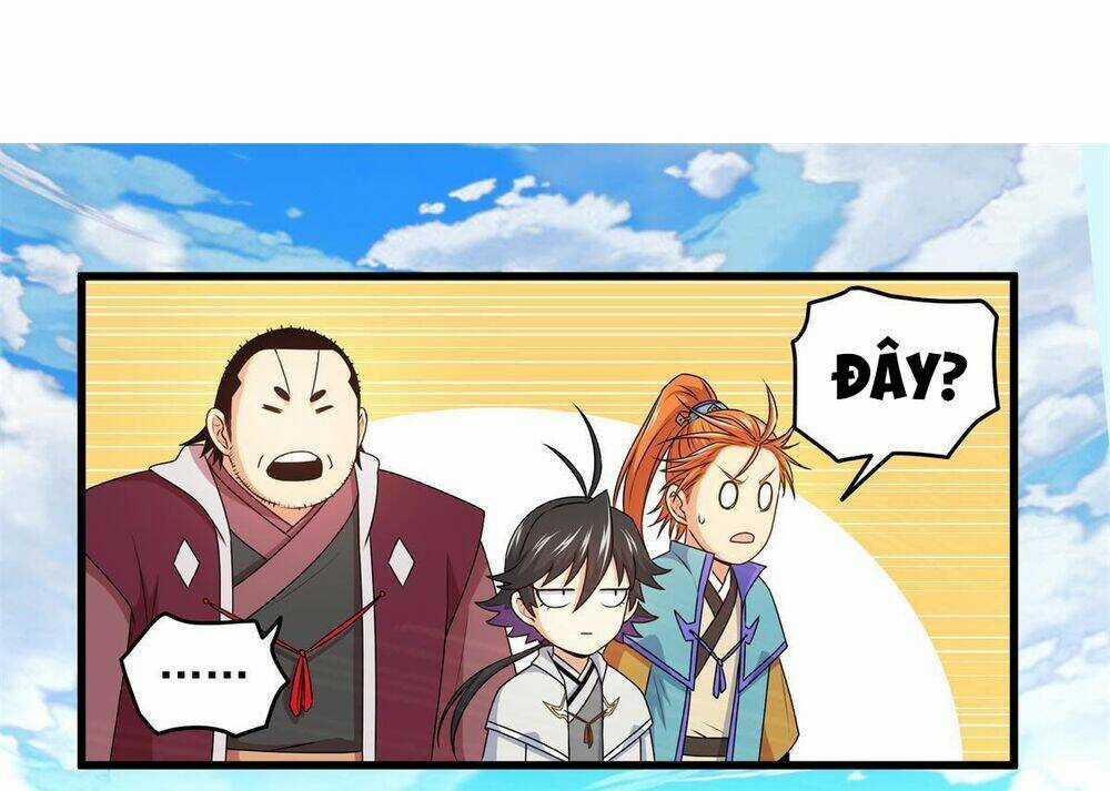 Đế Bá Chapter 10 trang 16