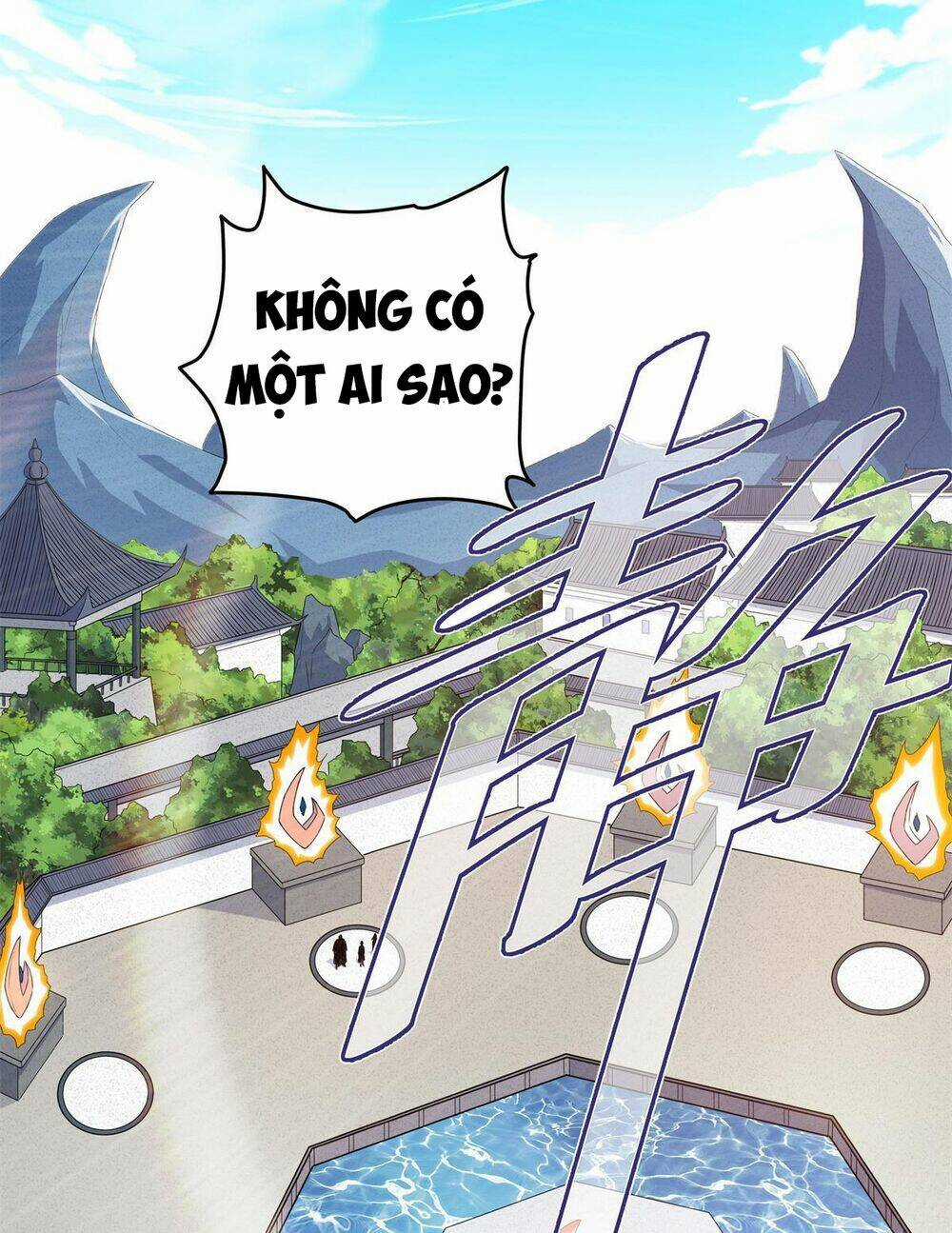 Đế Bá Chapter 10 trang 17